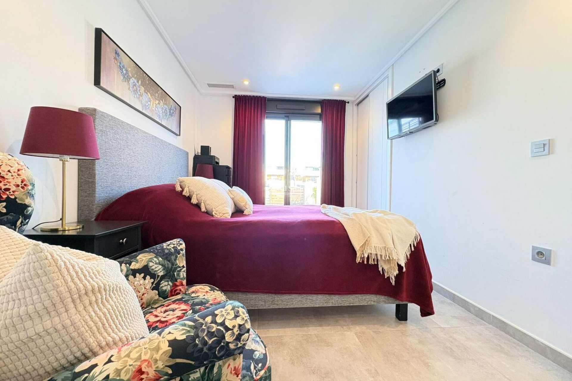 Wiederverkauf - WOHNUNG -
TORRE DE LA HORADADA - Porto Marina