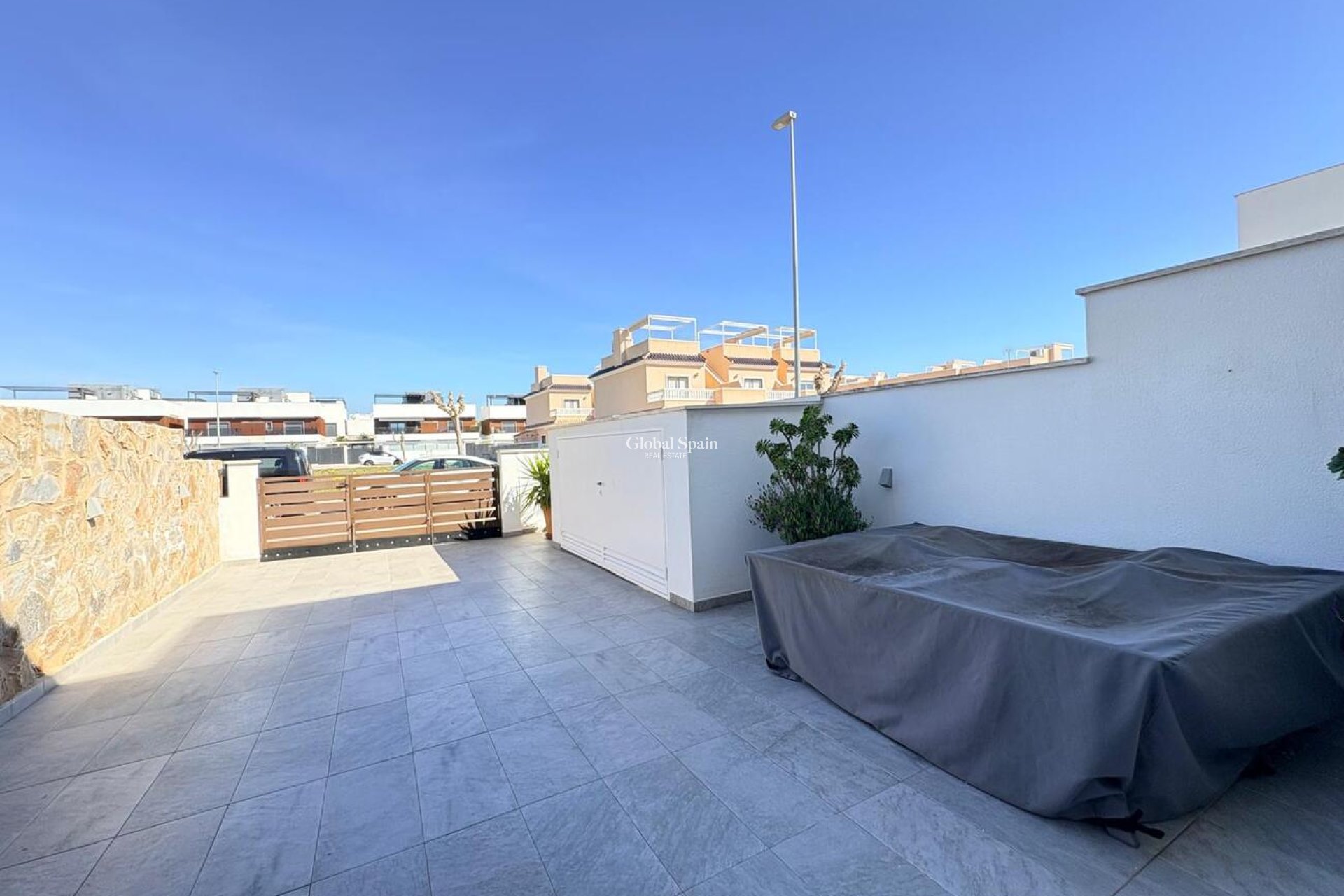 Wiederverkauf - WOHNUNG -
TORRE DE LA HORADADA - Porto Marina