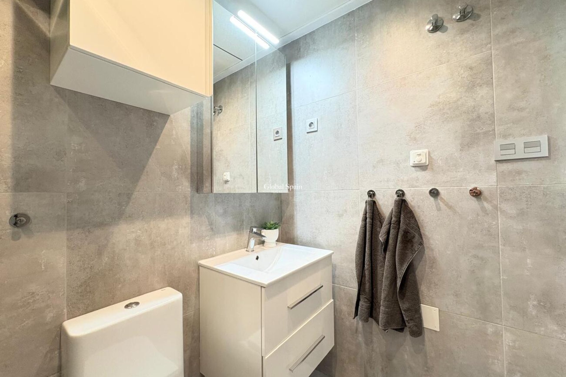 Wiederverkauf - WOHNUNG -
TORRE DE LA HORADADA - Porto Marina