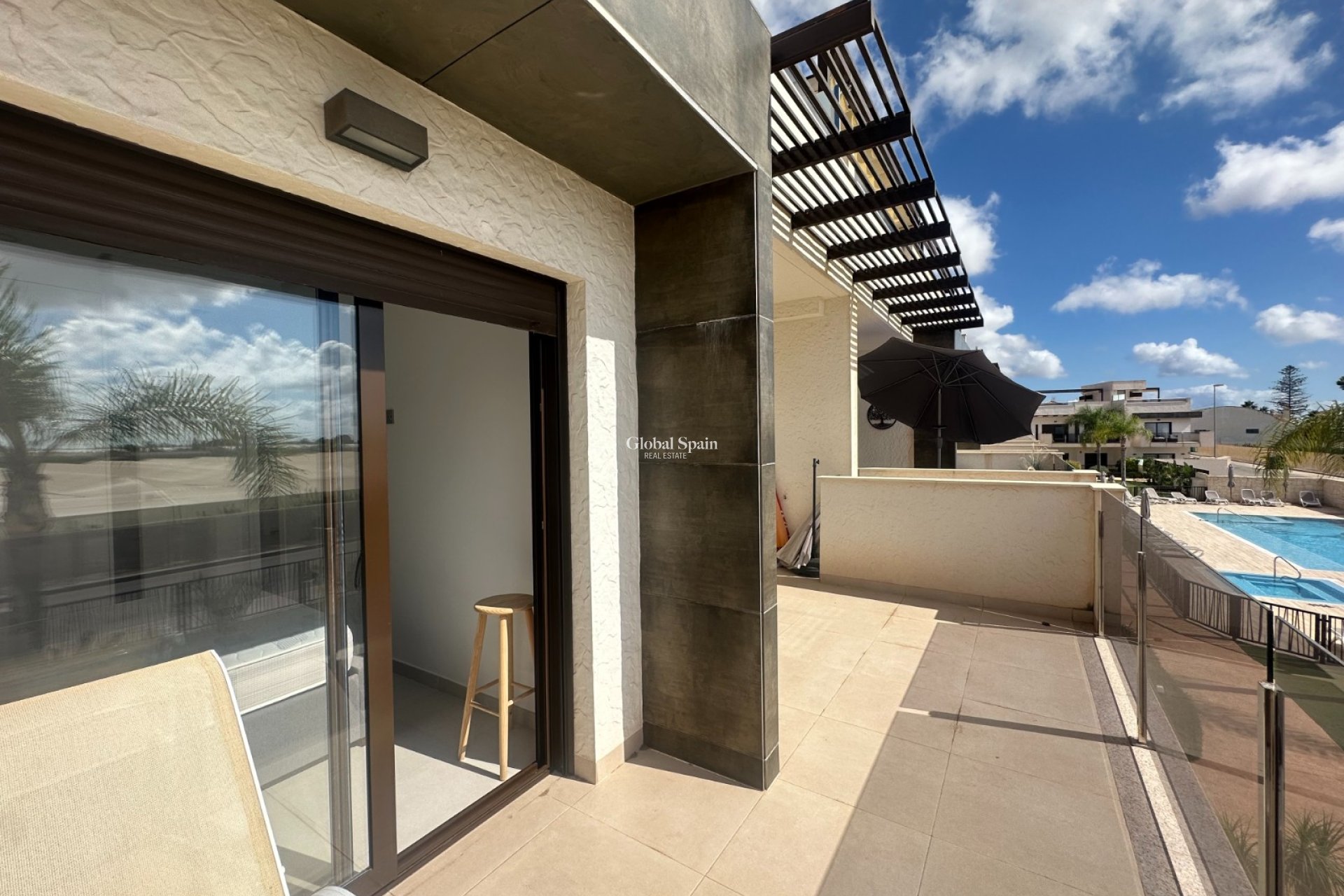 Wiederverkauf - Wohnung -
TORRE PACHECO - Dolores De Pacheco