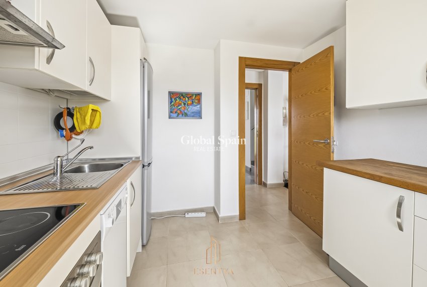 Wiederverkauf - WOHNUNG -
TORRE PACHECO - Hacienda Riquelme