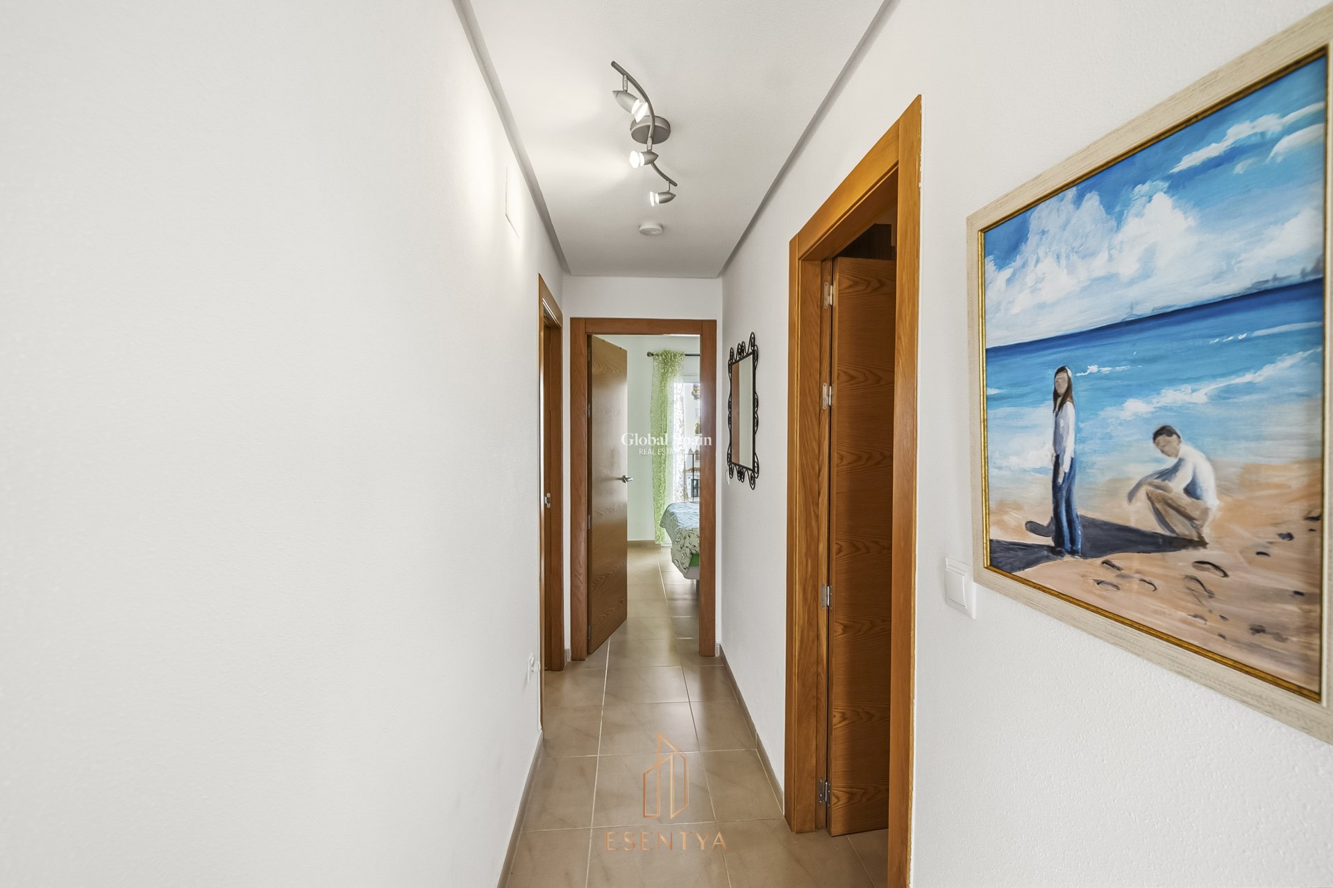 Wiederverkauf - WOHNUNG -
TORRE PACHECO - Hacienda Riquelme