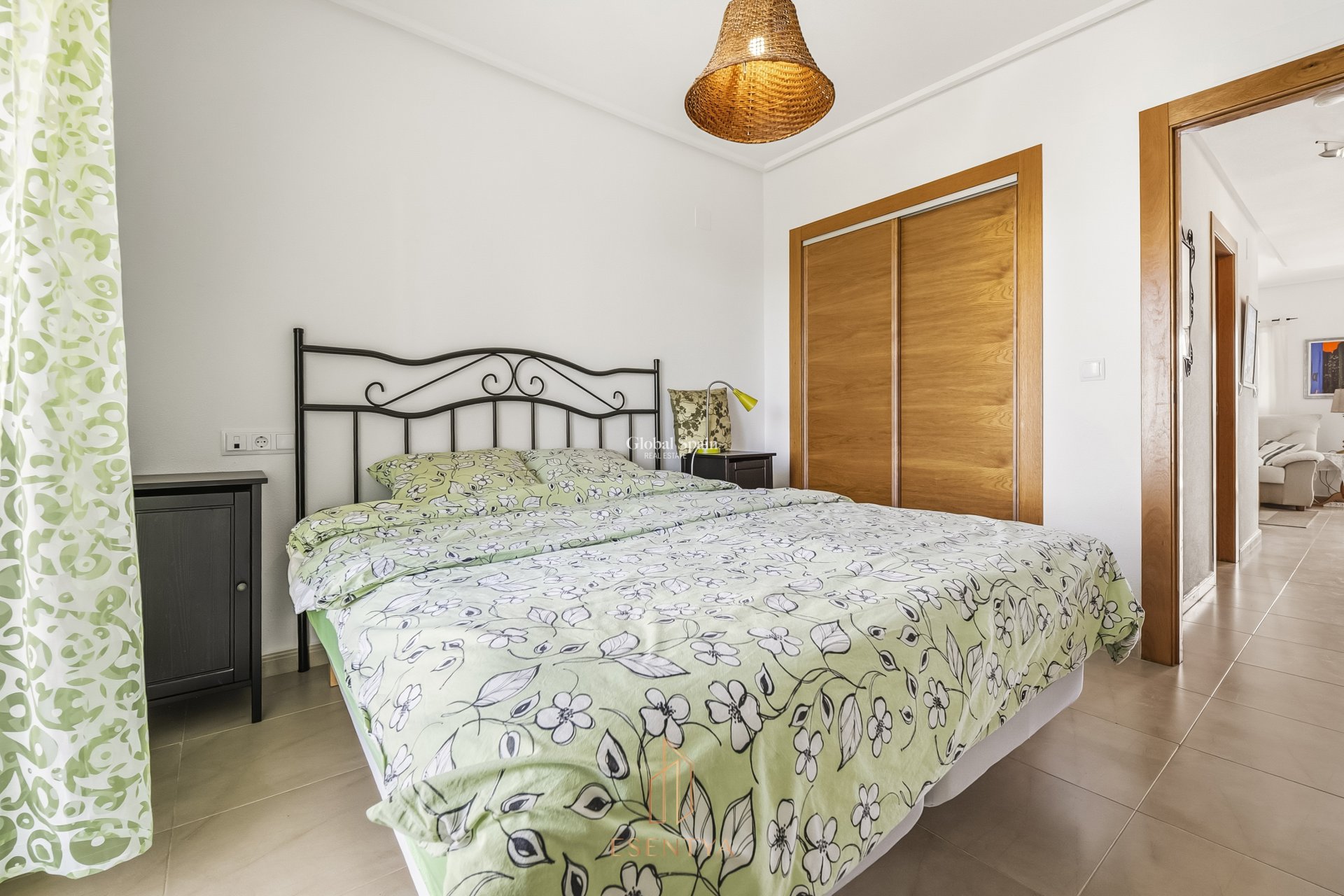 Wiederverkauf - WOHNUNG -
TORRE PACHECO - Hacienda Riquelme