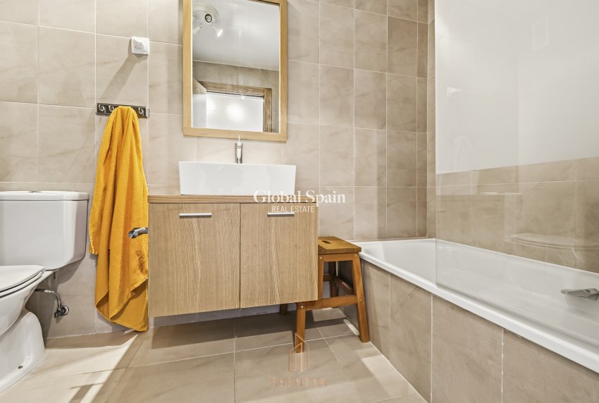 Wiederverkauf - WOHNUNG -
TORRE PACHECO - Hacienda Riquelme