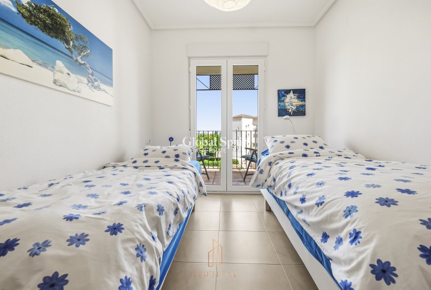 Wiederverkauf - WOHNUNG -
TORRE PACHECO - Hacienda Riquelme