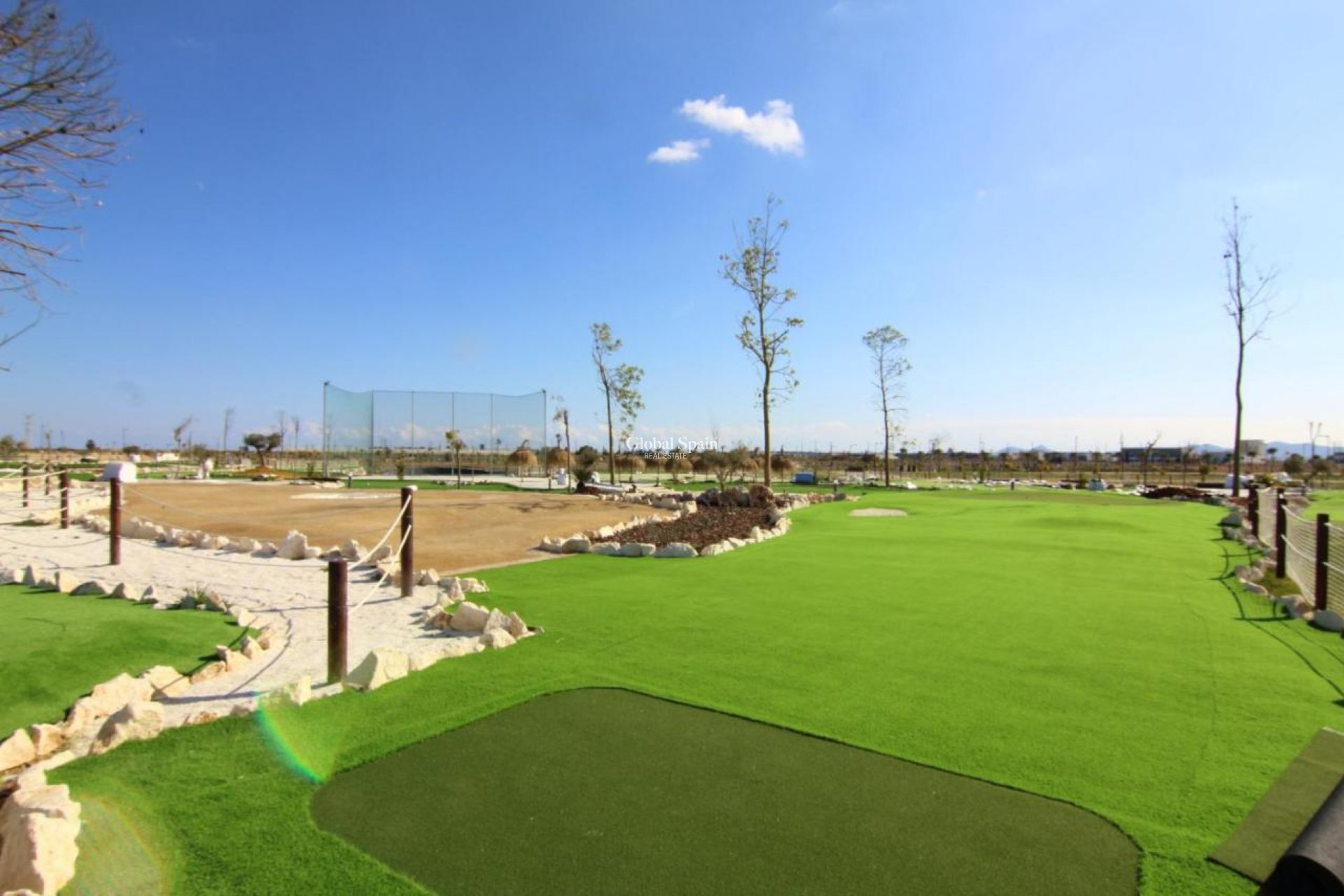 Wiederverkauf - WOHNUNG -
TORRE PACHECO - Inland