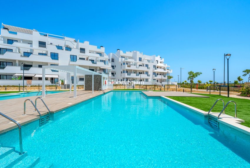 Wiederverkauf - WOHNUNG -
TORRE PACHECO - Santa Rosalia Lake And Life Resort