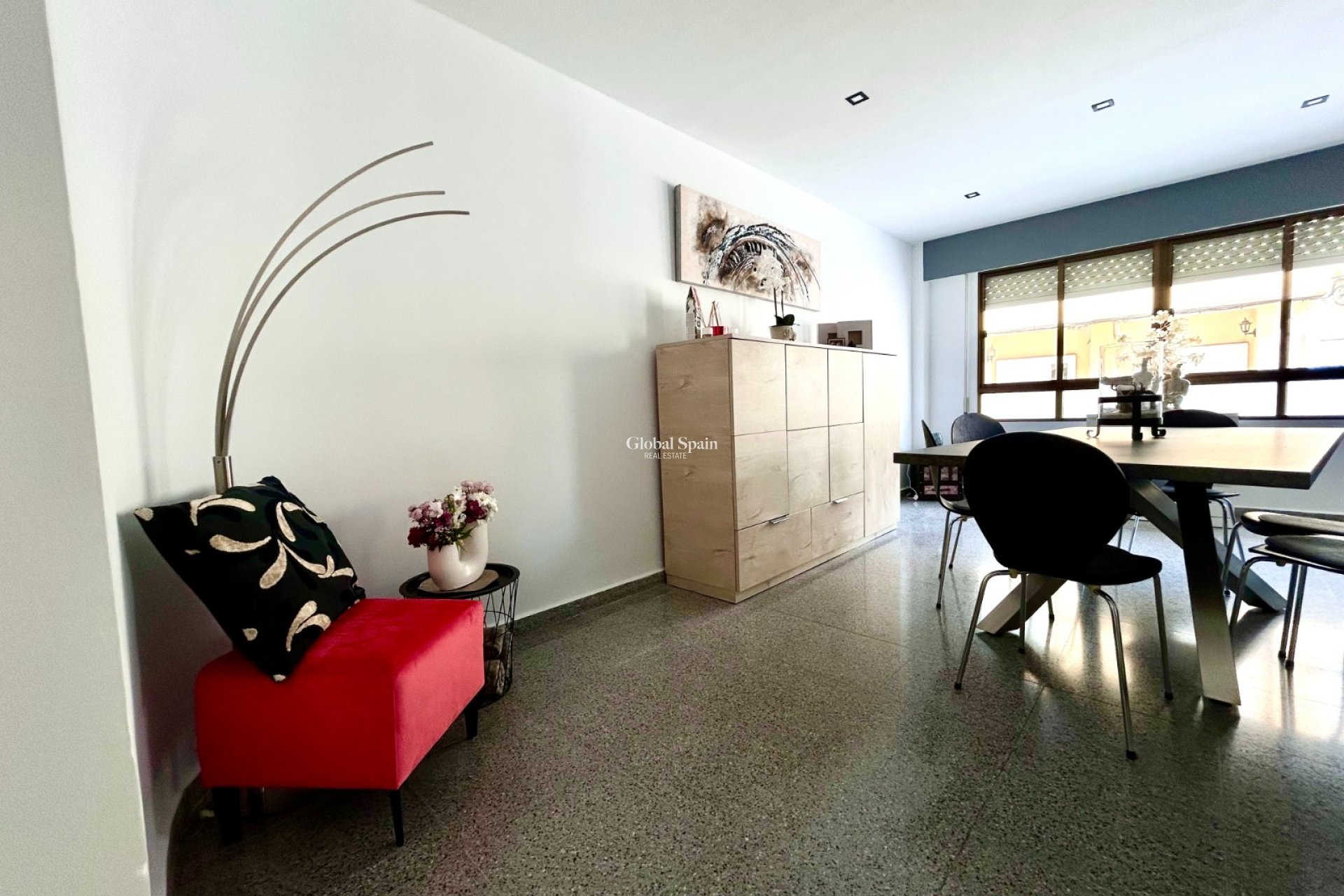 Wiederverkauf - WOHNUNG -
TORREMENDO - Costa Blanca