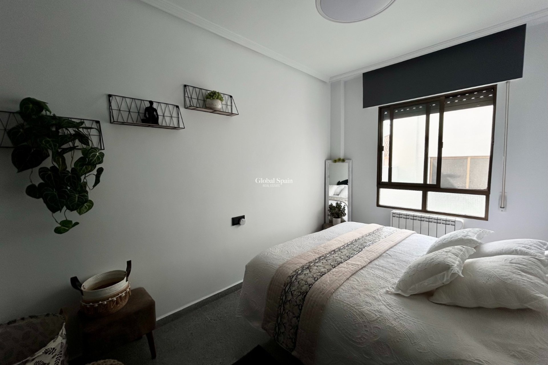 Wiederverkauf - WOHNUNG -
TORREMENDO - Costa Blanca