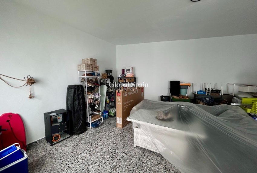 Wiederverkauf - WOHNUNG -
TORREMENDO - Costa Blanca