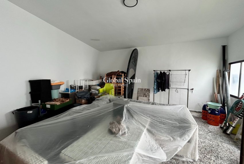 Wiederverkauf - WOHNUNG -
TORREMENDO - Costa Blanca