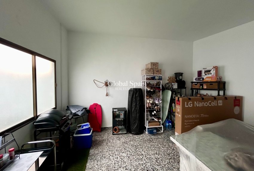 Wiederverkauf - WOHNUNG -
TORREMENDO - Costa Blanca