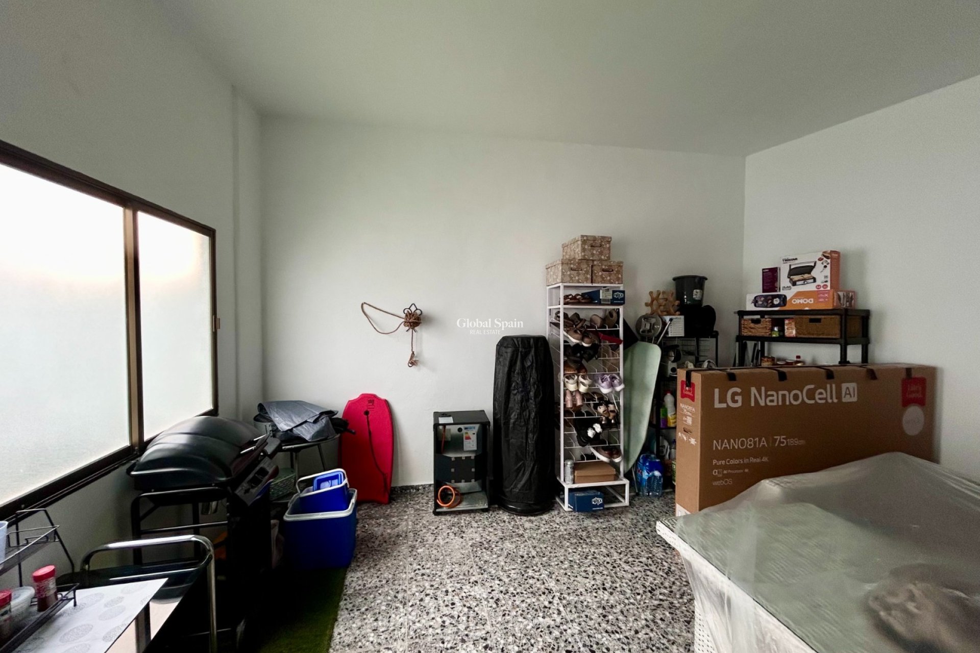 Wiederverkauf - WOHNUNG -
TORREMENDO - Costa Blanca
