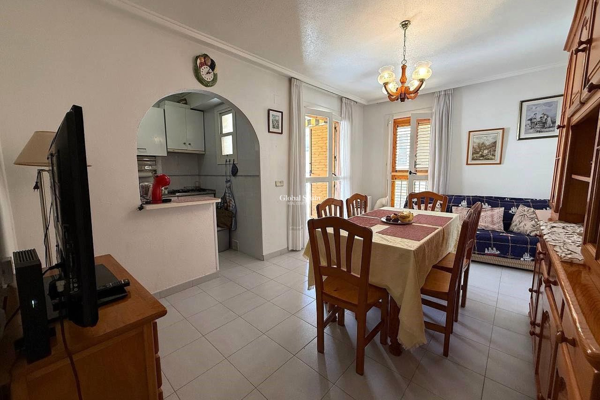 Wiederverkauf - WOHNUNG -
TORREVIEJA - Acequion