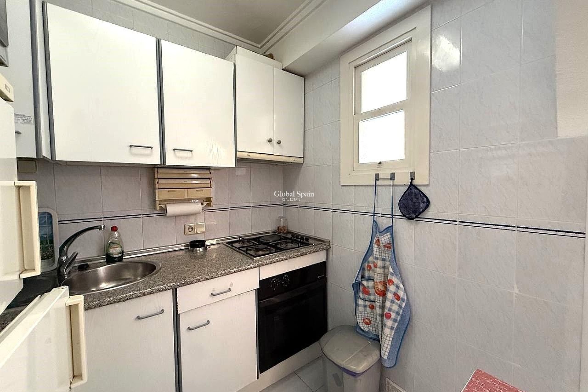 Wiederverkauf - WOHNUNG -
TORREVIEJA - Acequion