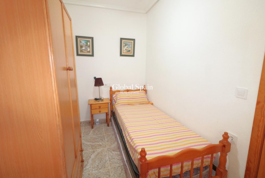 Wiederverkauf - WOHNUNG -
TORREVIEJA - Acequion