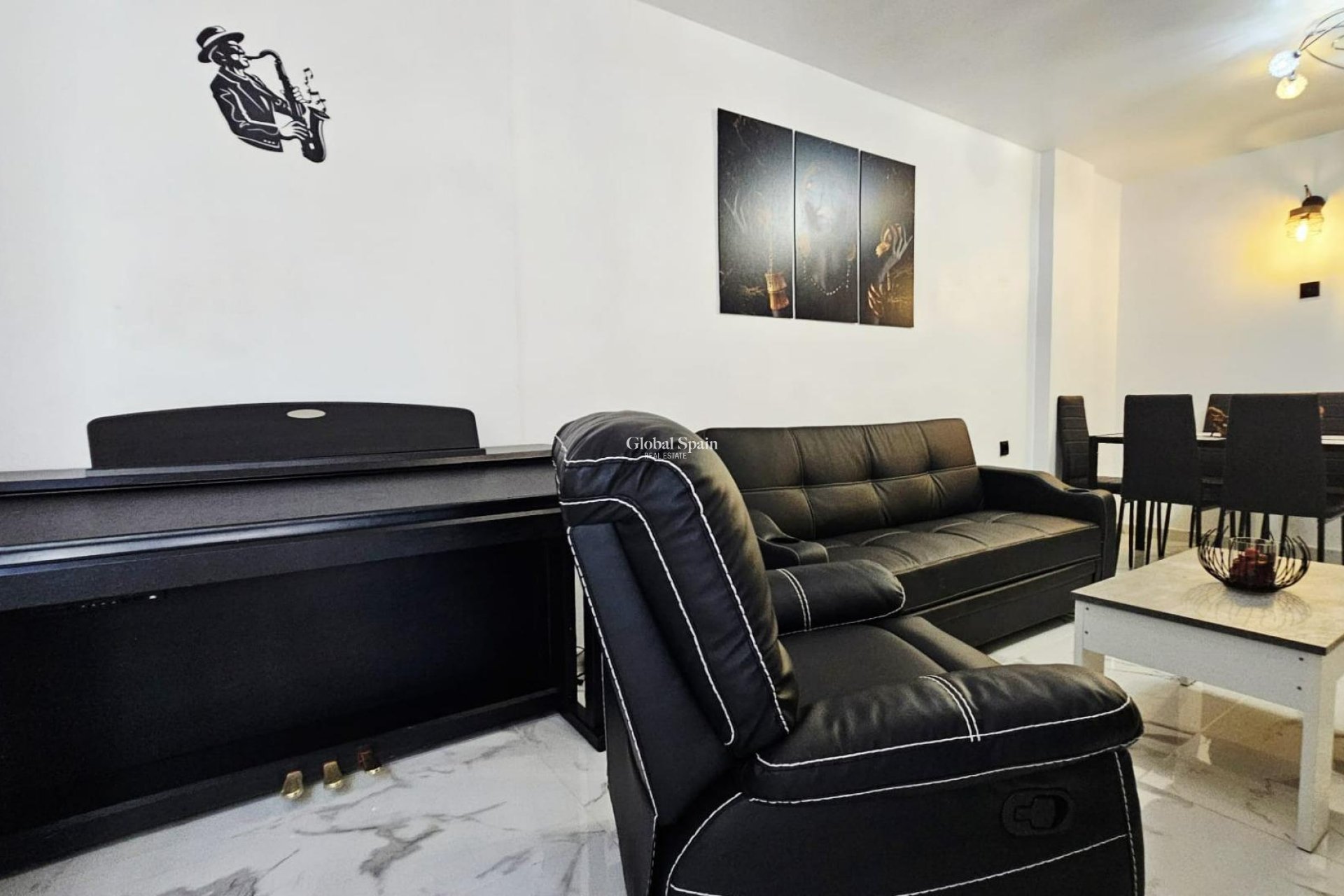 Wiederverkauf - WOHNUNG -
TORREVIEJA - Acequion