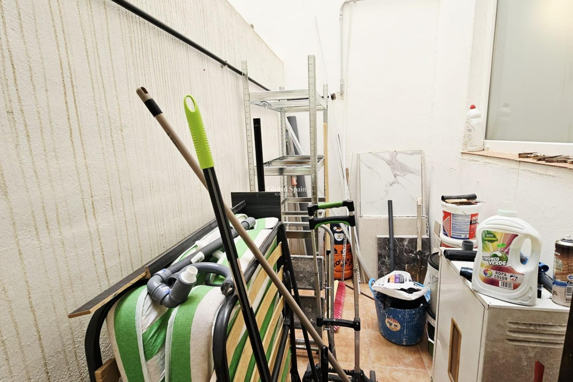 Wiederverkauf - WOHNUNG -
TORREVIEJA - Acequion