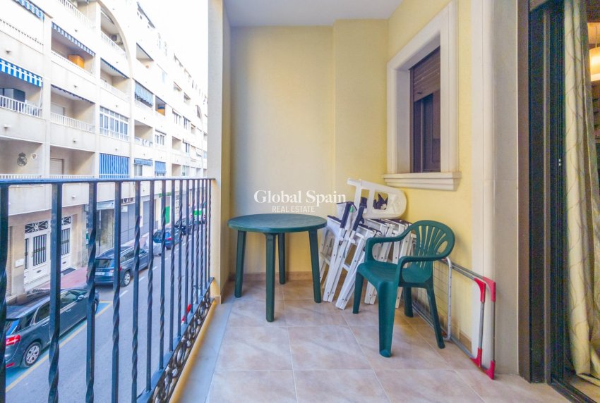 Wiederverkauf - WOHNUNG -
TORREVIEJA - Acequion