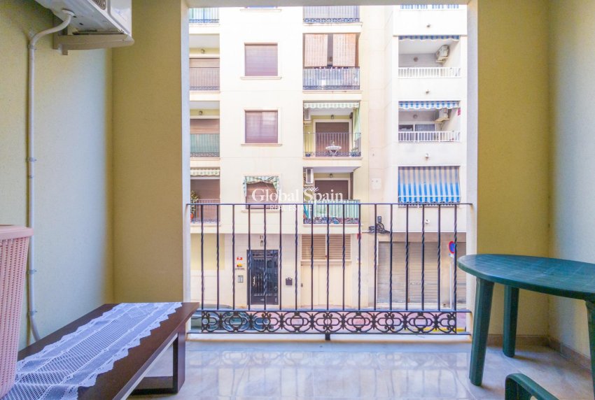 Wiederverkauf - WOHNUNG -
TORREVIEJA - Acequion