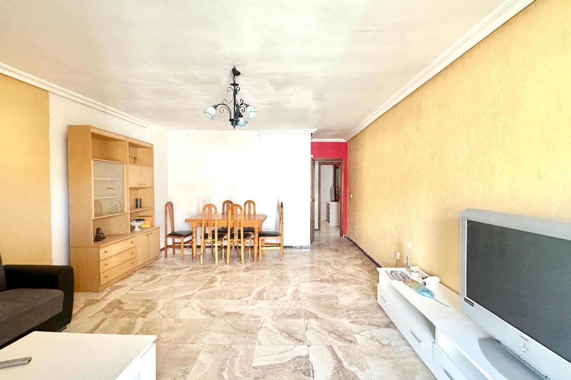 Wiederverkauf - WOHNUNG -
TORREVIEJA - Acequion