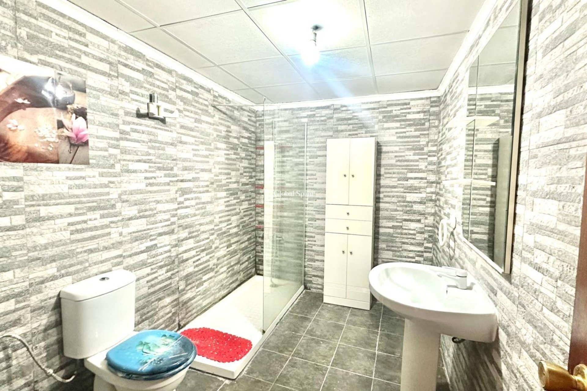 Wiederverkauf - WOHNUNG -
TORREVIEJA - Acequion