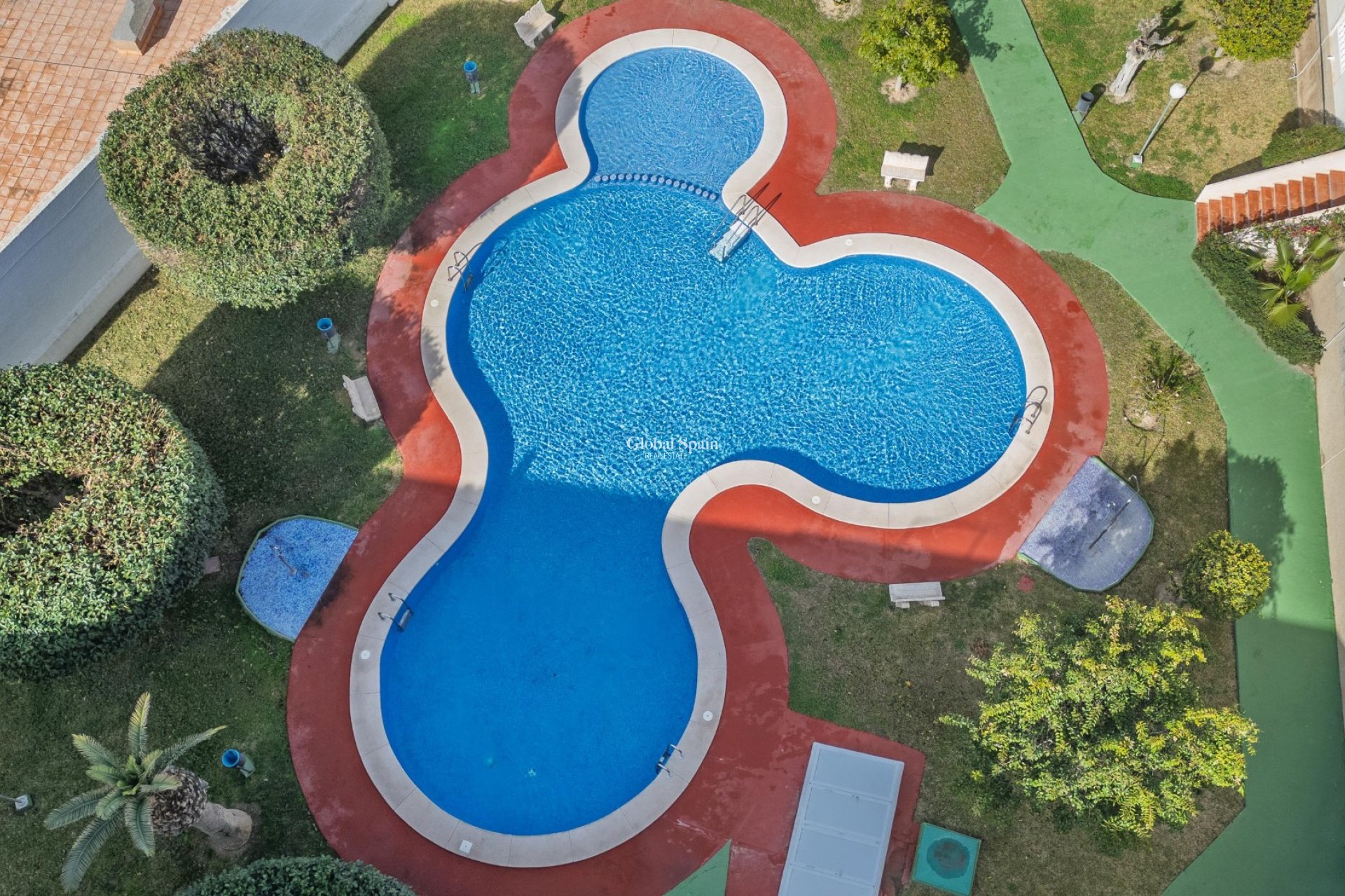 Wiederverkauf - WOHNUNG -
TORREVIEJA - Acequion