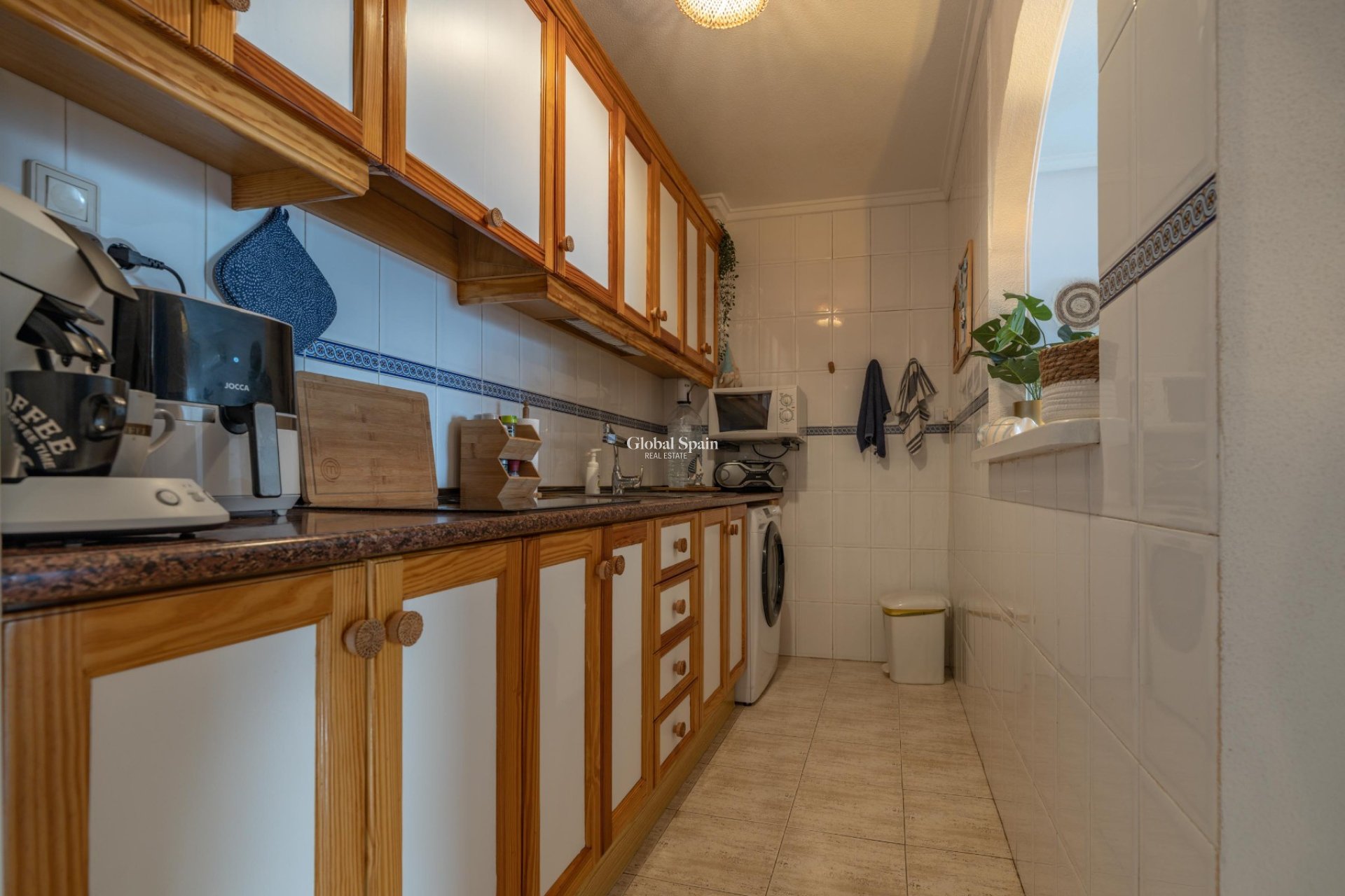 Wiederverkauf - WOHNUNG -
TORREVIEJA - Acequion