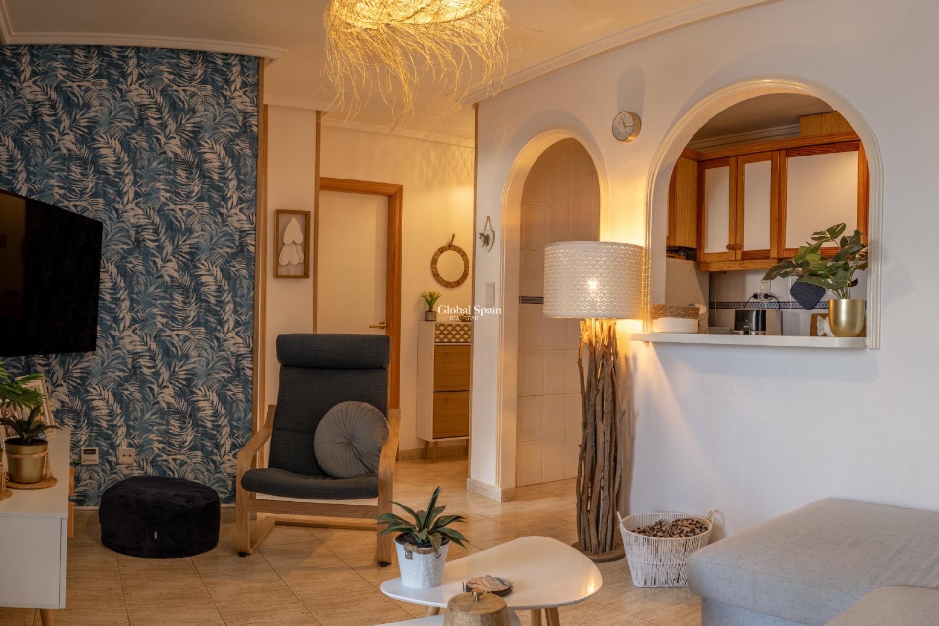 Wiederverkauf - WOHNUNG -
TORREVIEJA - Acequion