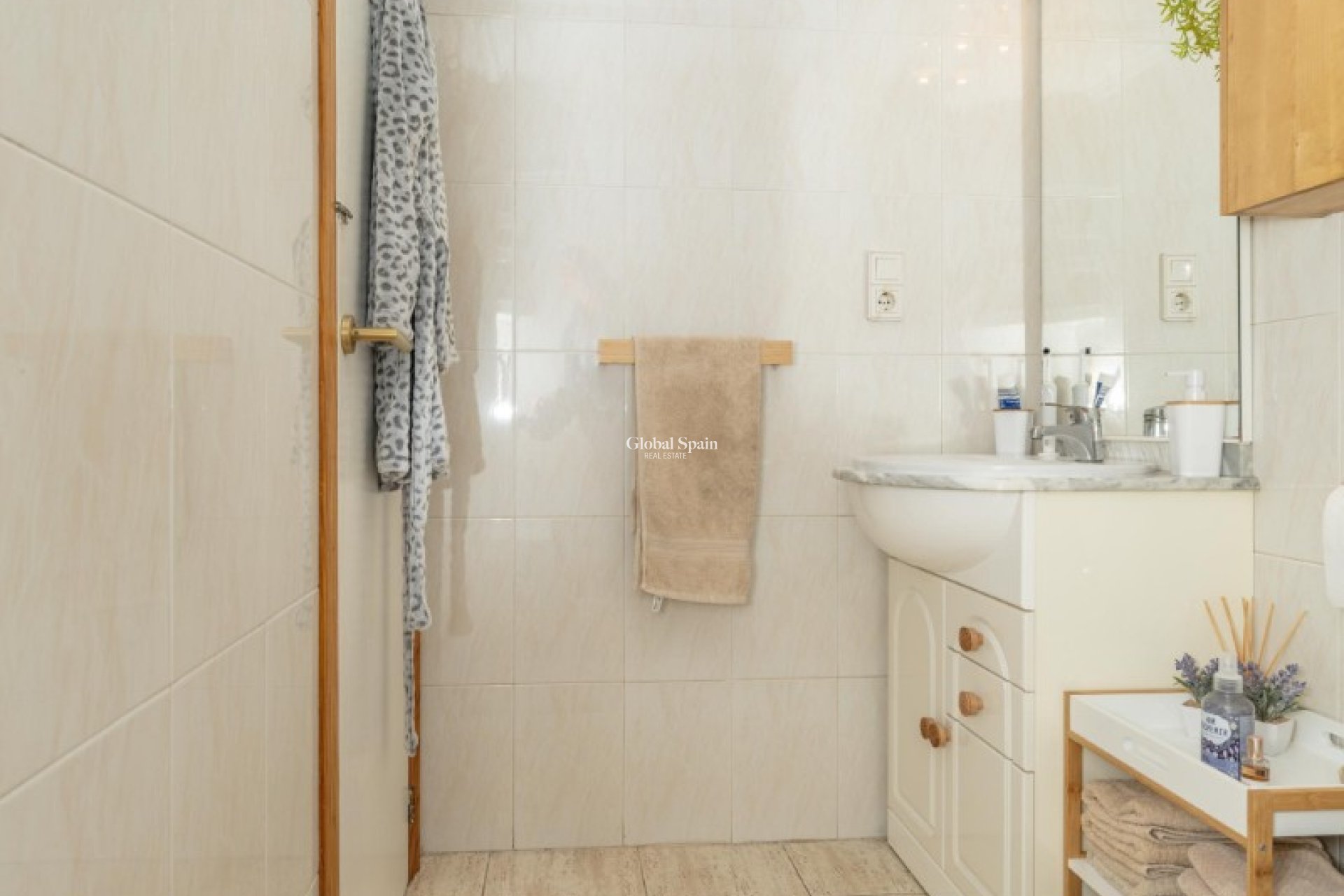 Wiederverkauf - WOHNUNG -
TORREVIEJA - Acequion