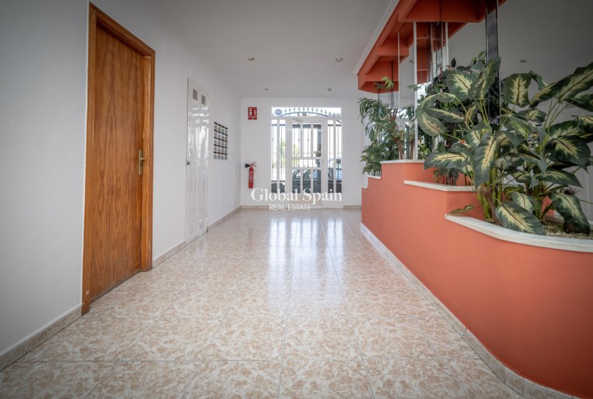 Wiederverkauf - WOHNUNG -
TORREVIEJA - Acequion