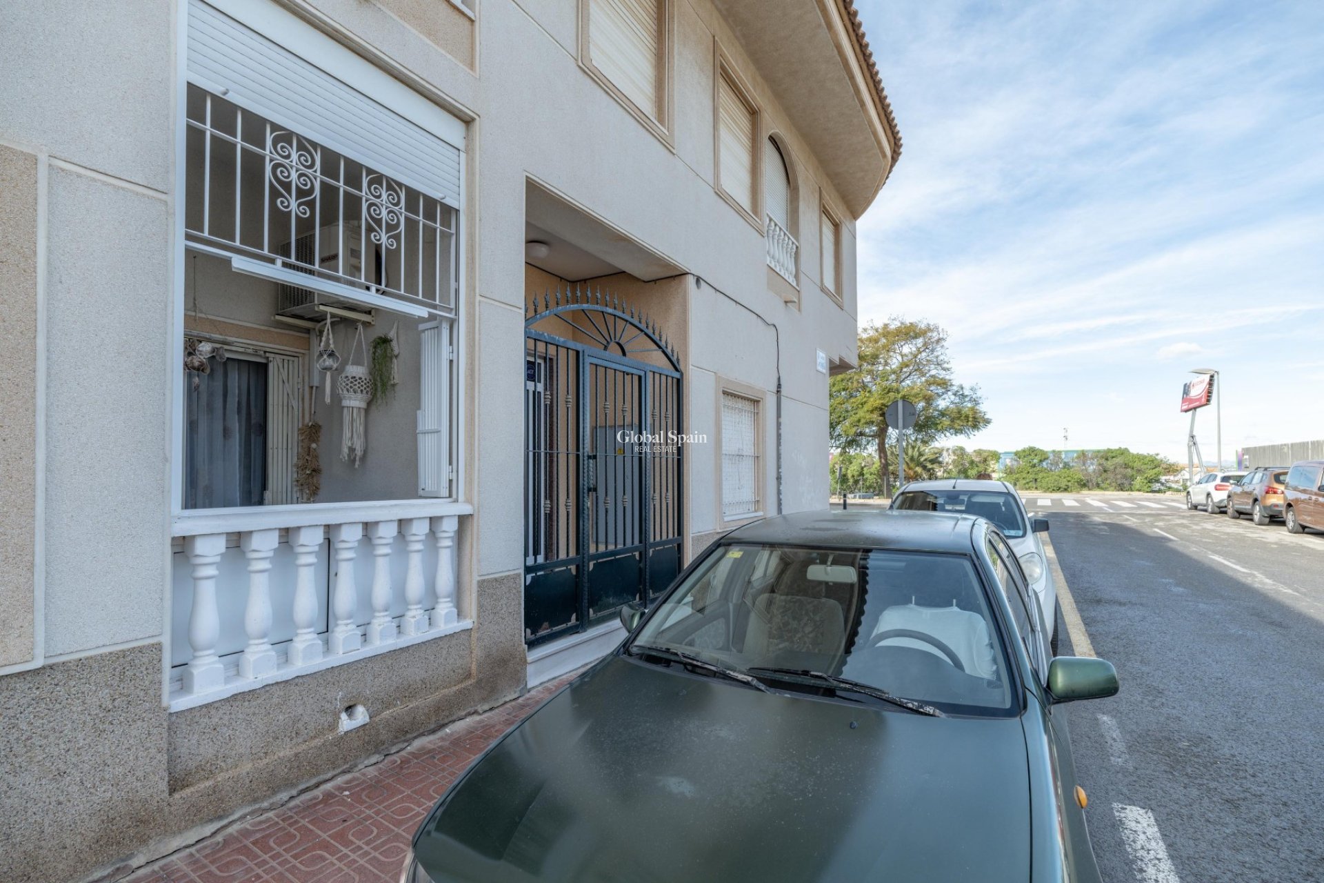 Wiederverkauf - WOHNUNG -
TORREVIEJA - Acequion
