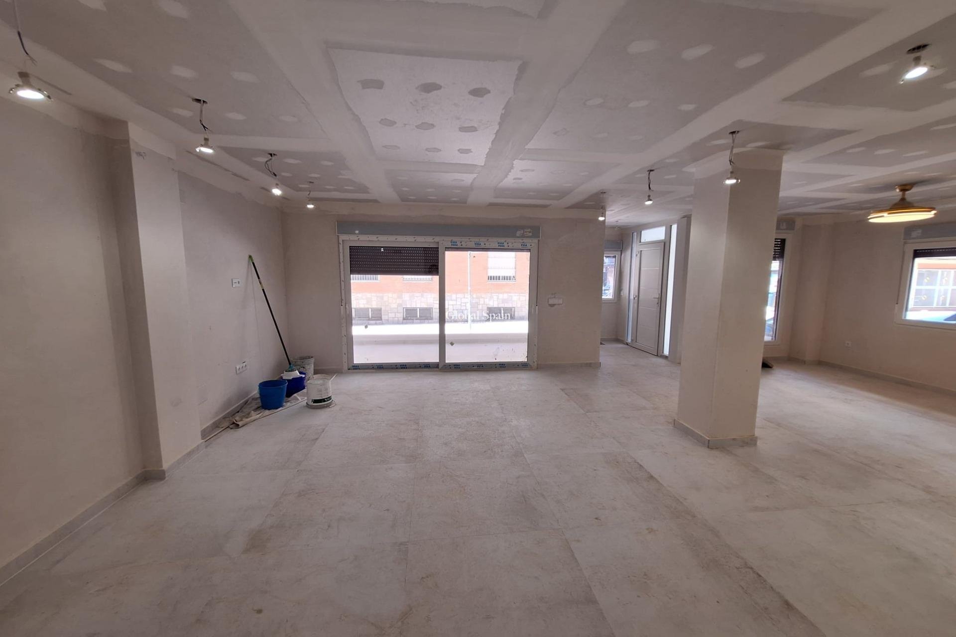 Wiederverkauf - WOHNUNG -
TORREVIEJA - Acequion