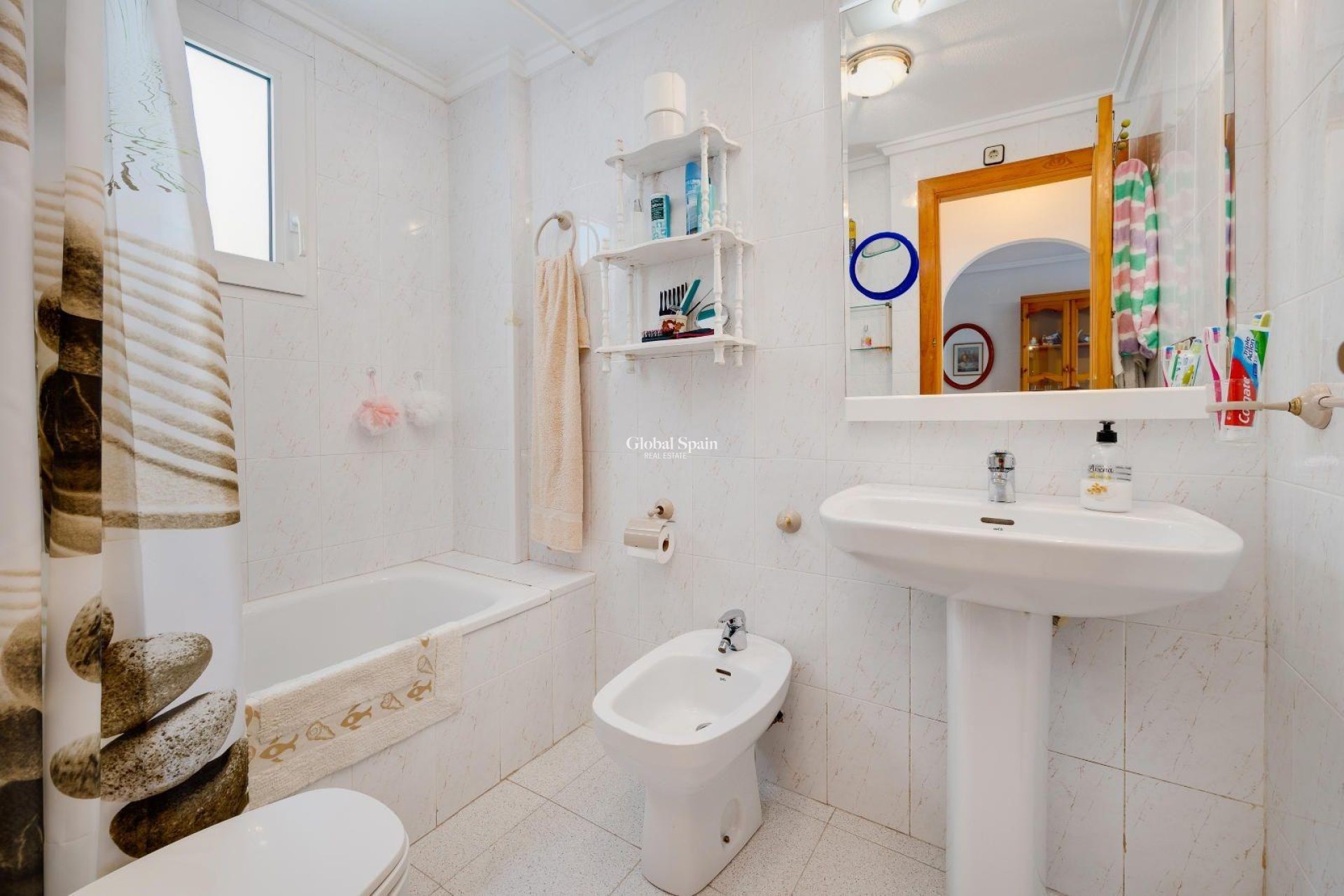 Wiederverkauf - WOHNUNG -
TORREVIEJA - Acequion