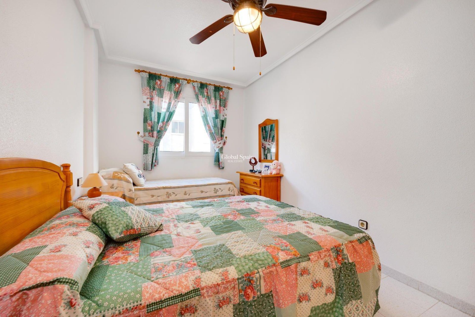 Wiederverkauf - WOHNUNG -
TORREVIEJA - Acequion