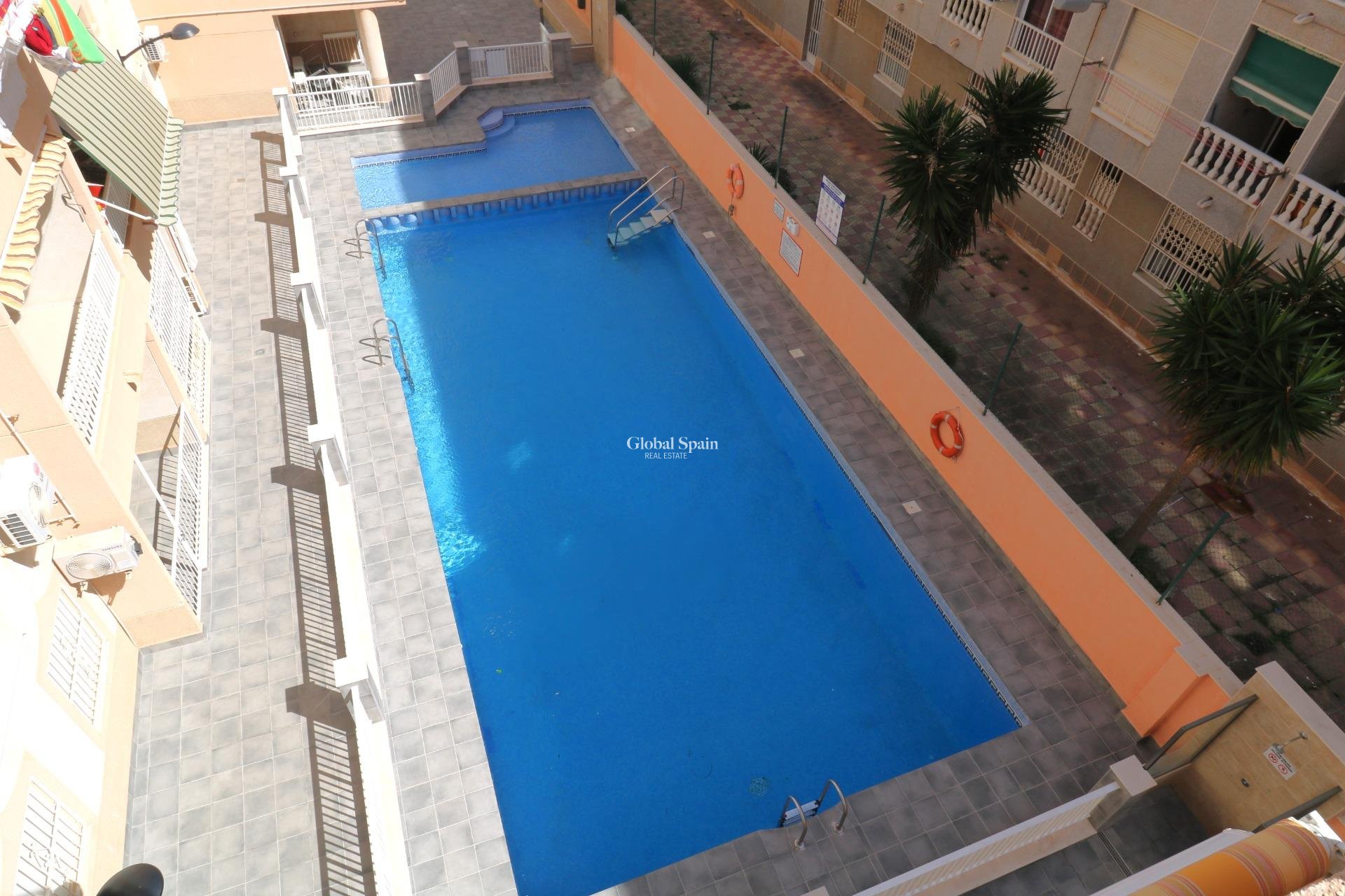 Wiederverkauf - WOHNUNG -
TORREVIEJA - Acequion