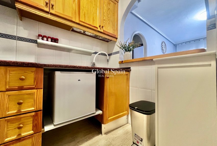 Wiederverkauf - WOHNUNG -
TORREVIEJA - Acequion