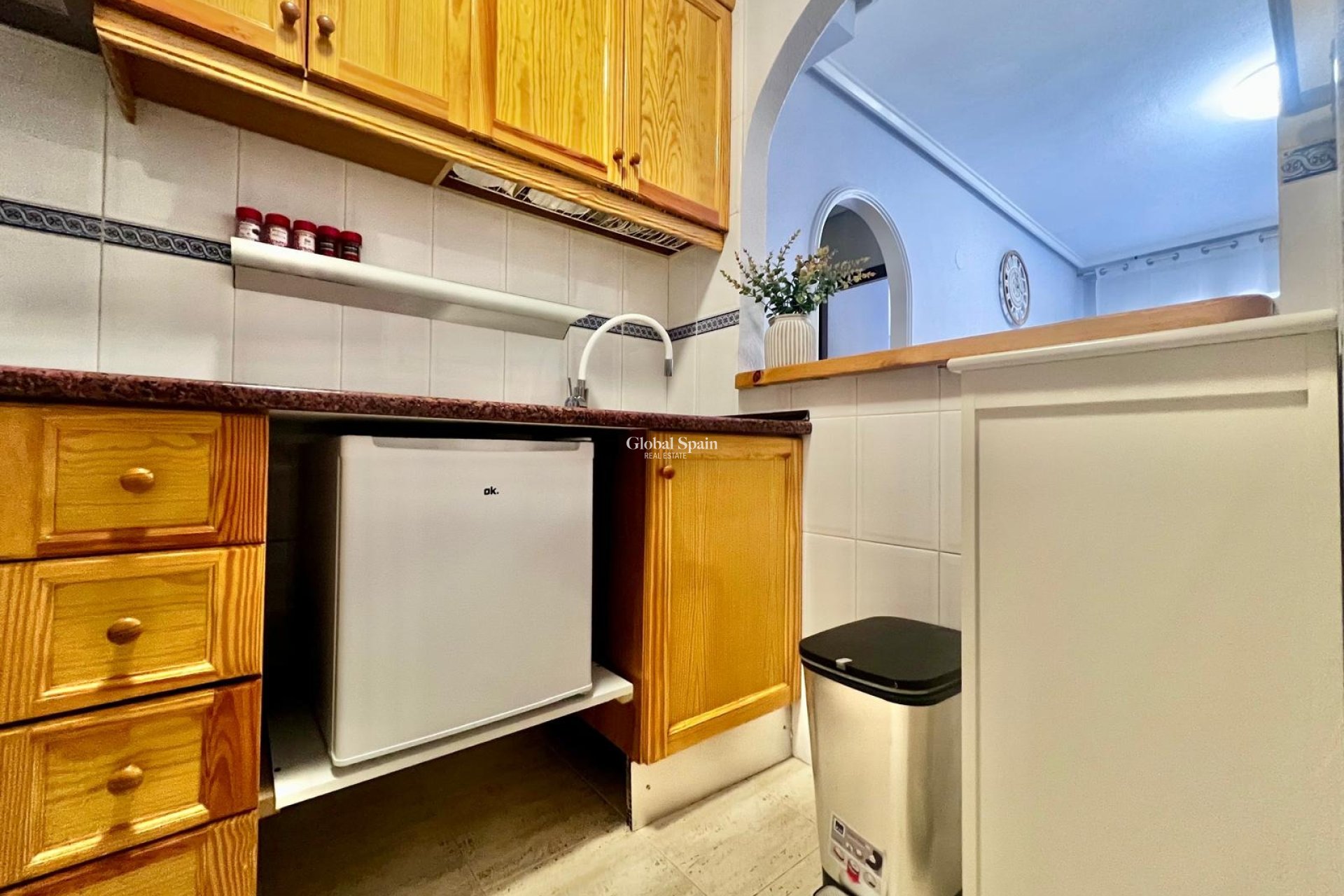 Wiederverkauf - WOHNUNG -
TORREVIEJA - Acequion