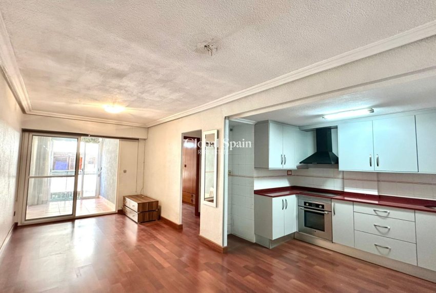 Wiederverkauf - WOHNUNG -
TORREVIEJA - Acequion