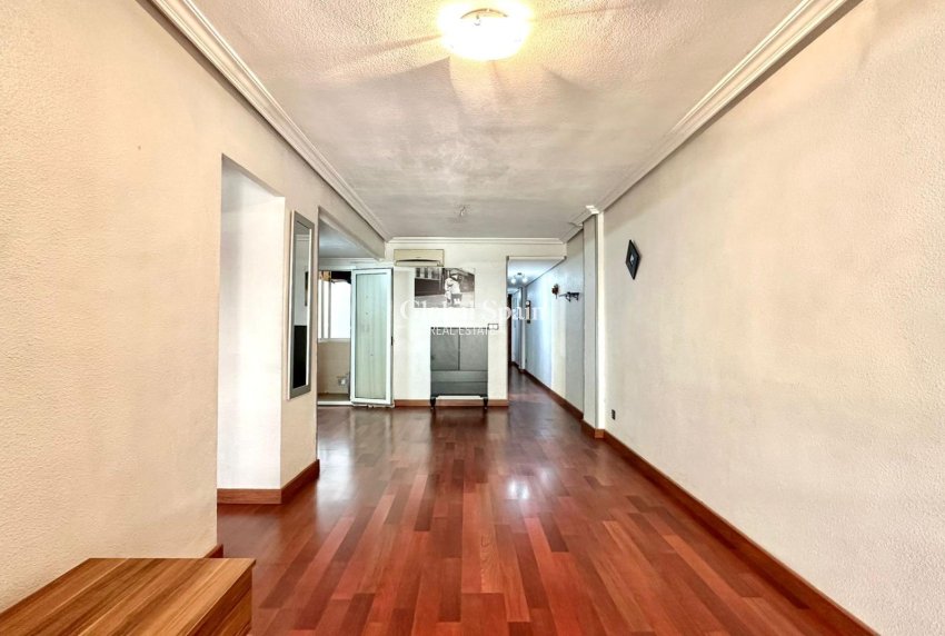 Wiederverkauf - WOHNUNG -
TORREVIEJA - Acequion