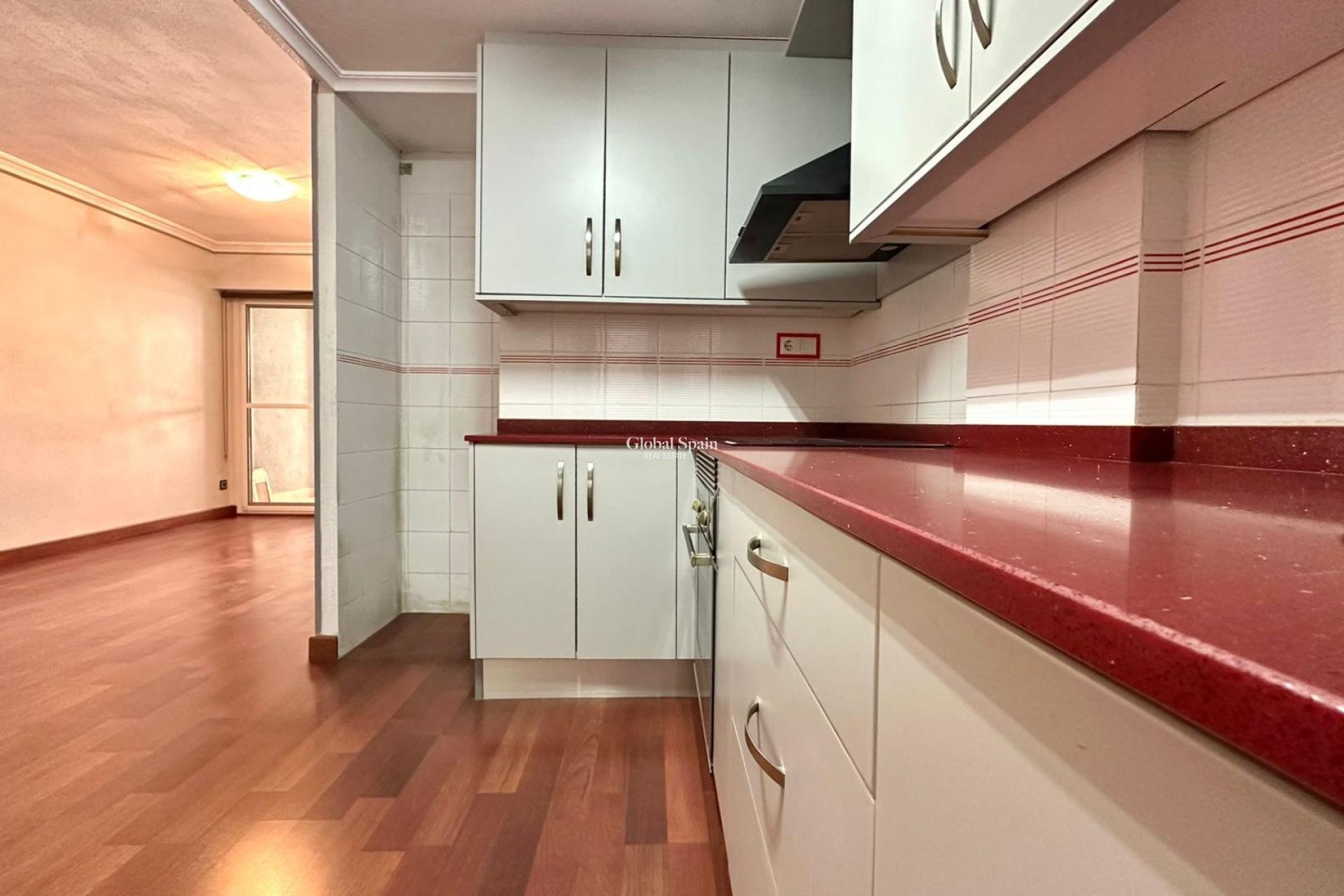 Wiederverkauf - WOHNUNG -
TORREVIEJA - Acequion