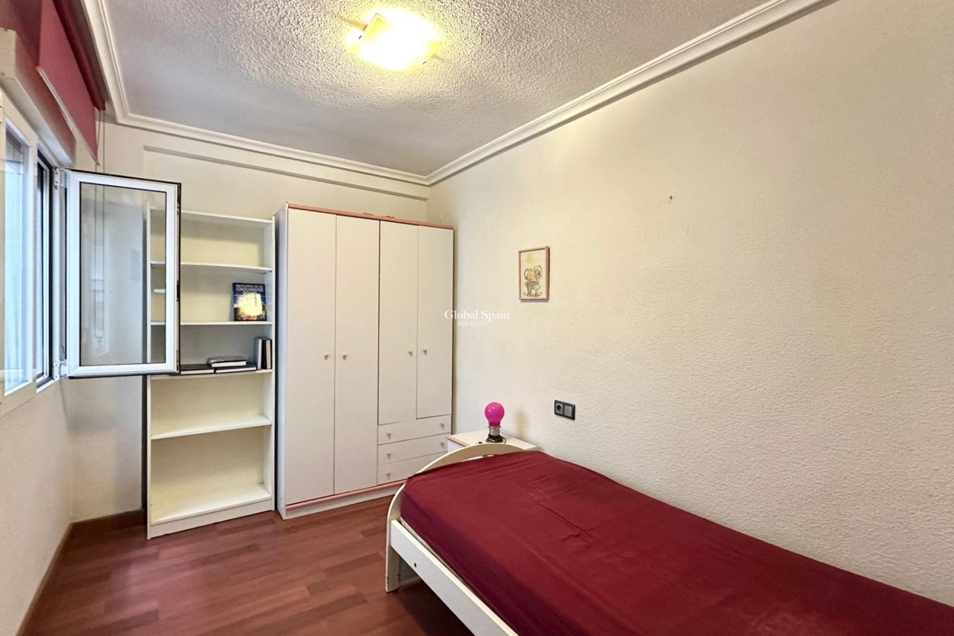 Wiederverkauf - WOHNUNG -
TORREVIEJA - Acequion