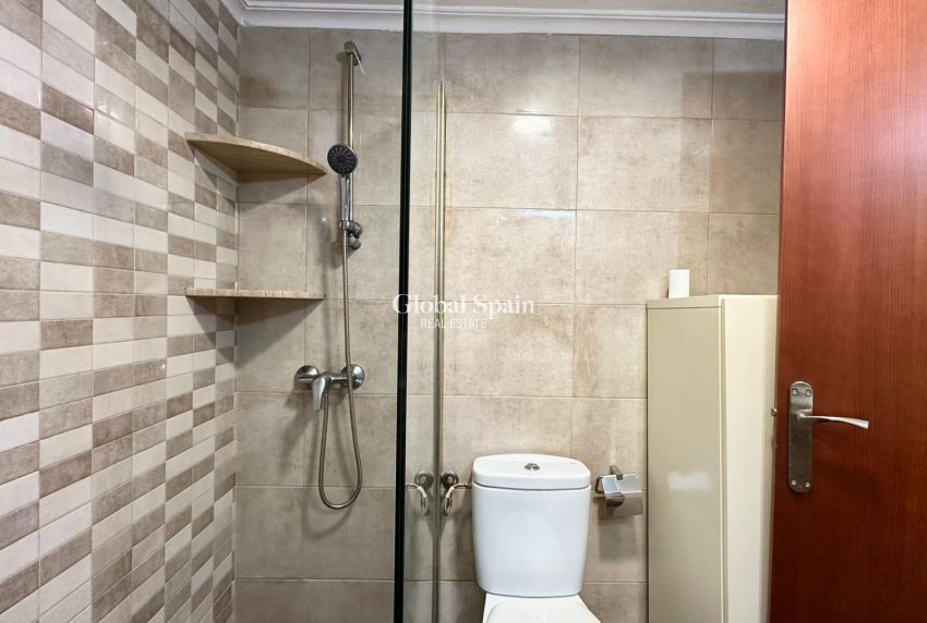 Wiederverkauf - WOHNUNG -
TORREVIEJA - Acequion