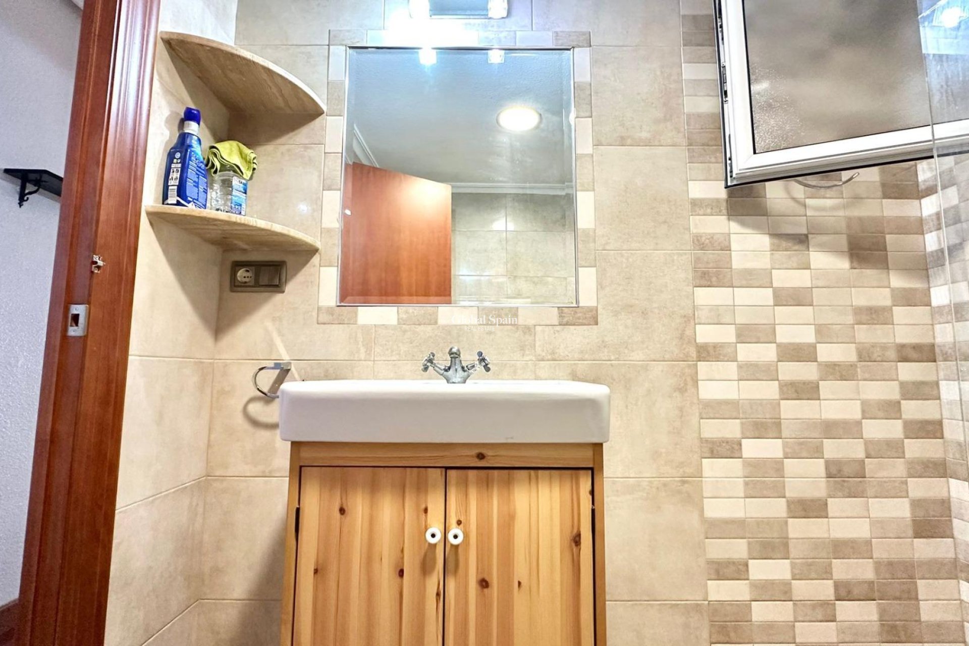 Wiederverkauf - WOHNUNG -
TORREVIEJA - Acequion