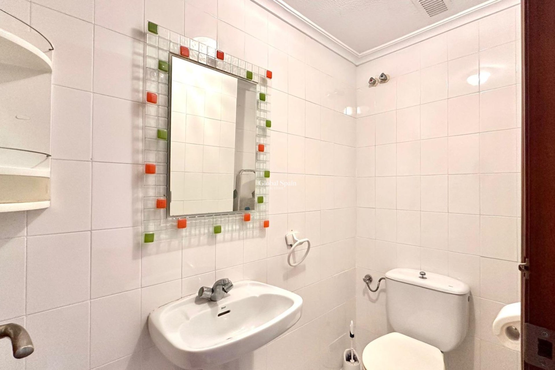 Wiederverkauf - WOHNUNG -
TORREVIEJA - Acequion