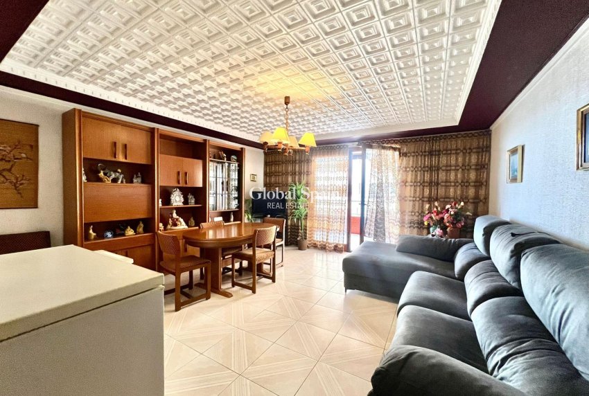 Wiederverkauf - WOHNUNG -
TORREVIEJA - Acequion