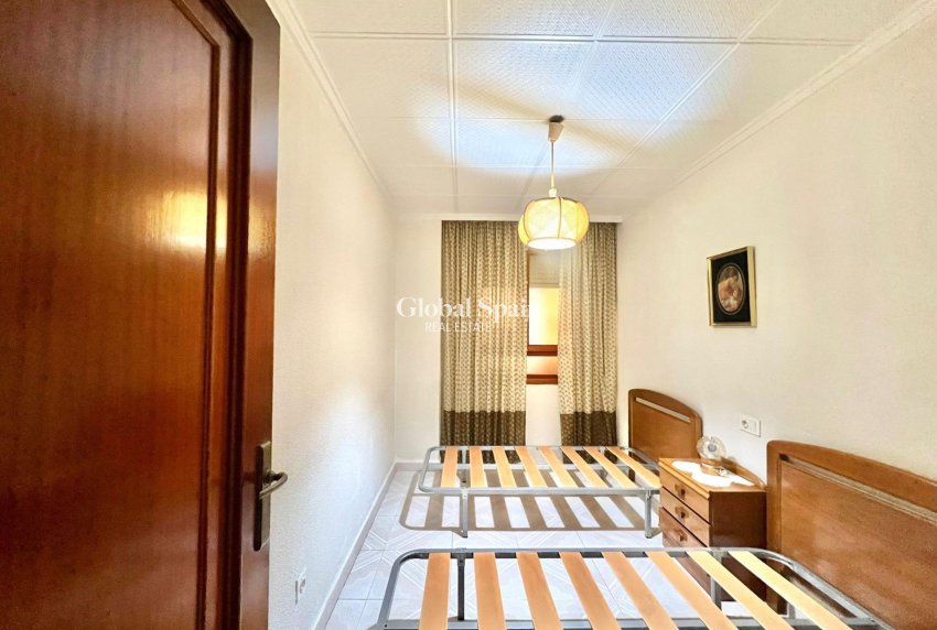 Wiederverkauf - WOHNUNG -
TORREVIEJA - Acequion