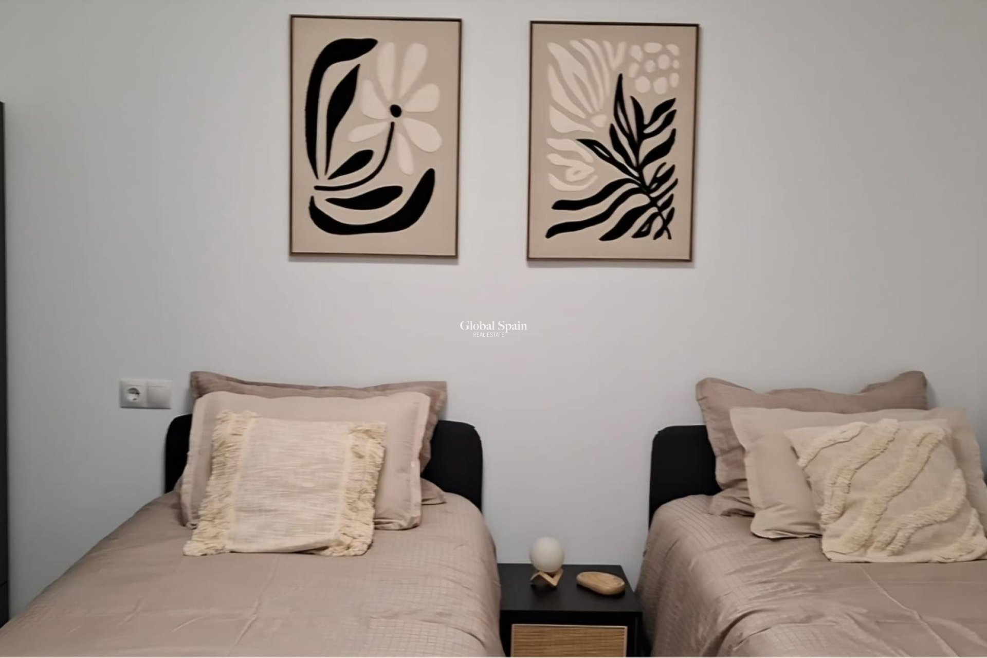 Wiederverkauf - WOHNUNG -
TORREVIEJA - Acequion