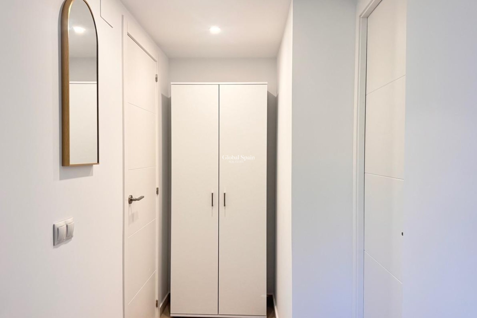 Wiederverkauf - WOHNUNG -
TORREVIEJA - Acequion