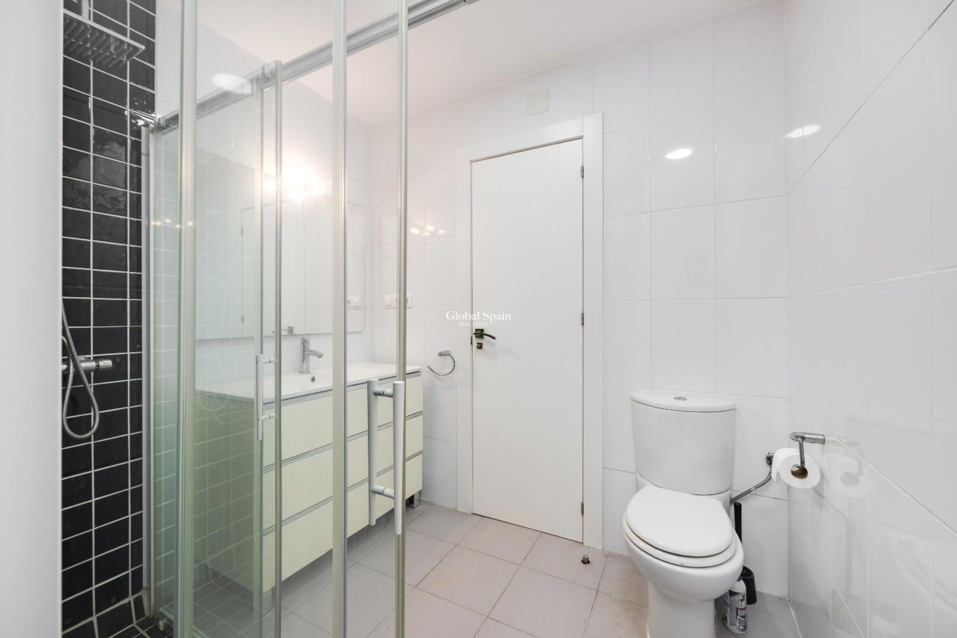 Wiederverkauf - WOHNUNG -
TORREVIEJA - Acequion